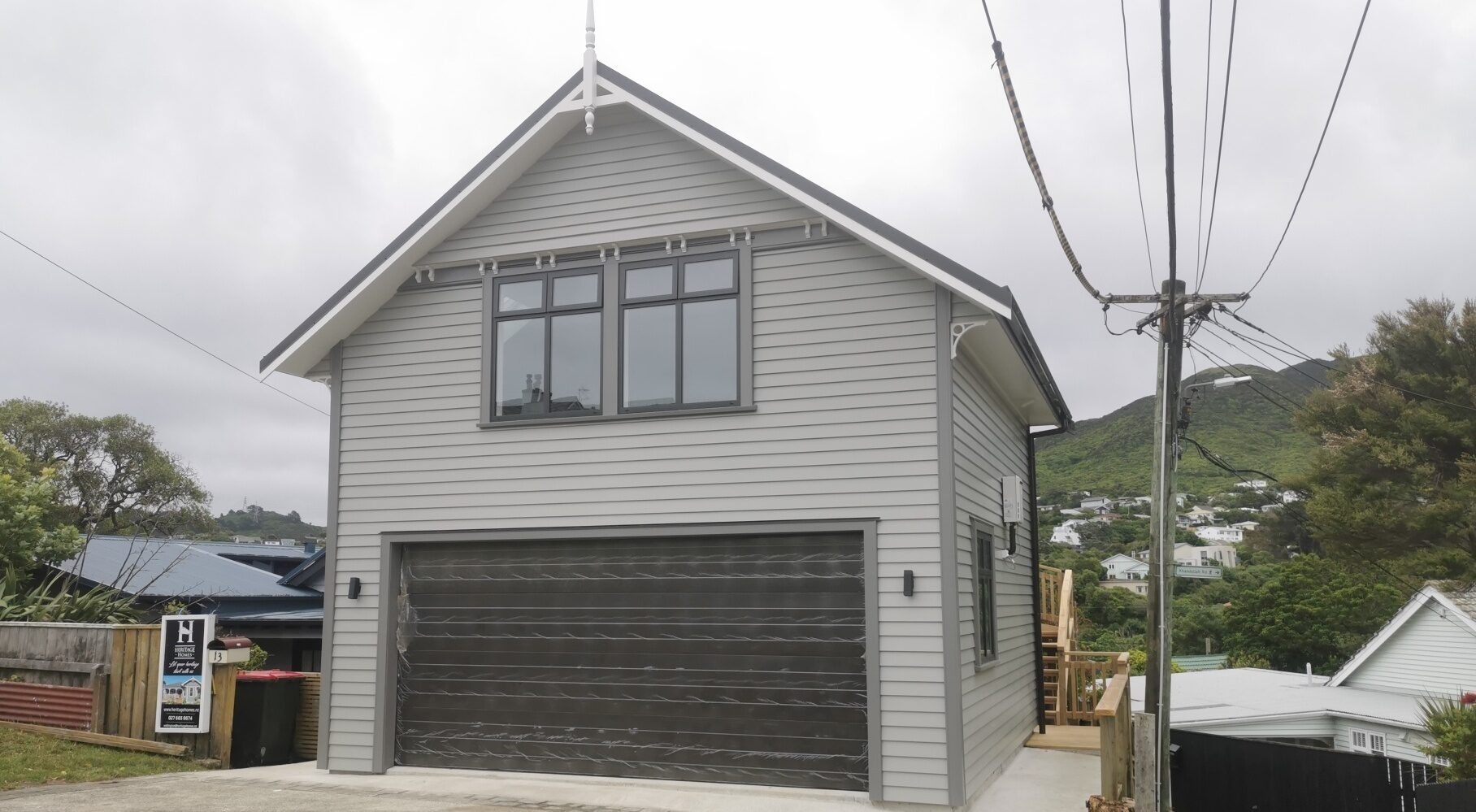 Build a Villa or Character Home in Silverdale