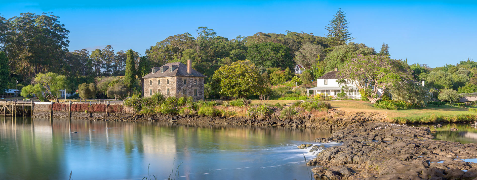 Character Home Builders in the Far North & Bay of Islands