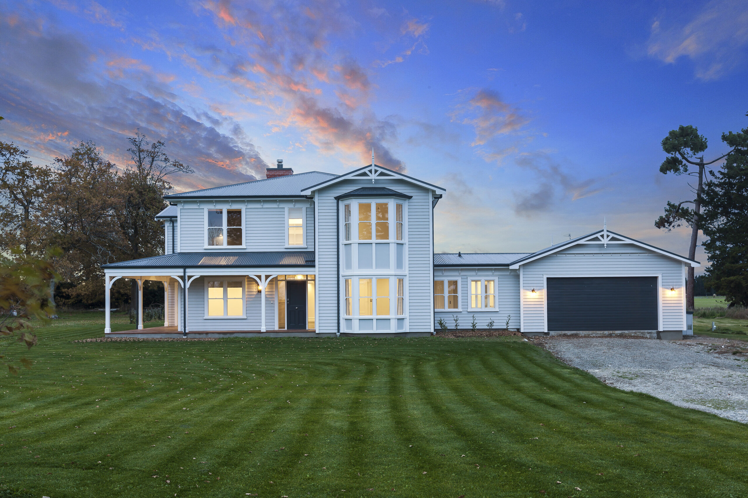 Clevedon Lifestyle Section: What You Can and Cannot Build