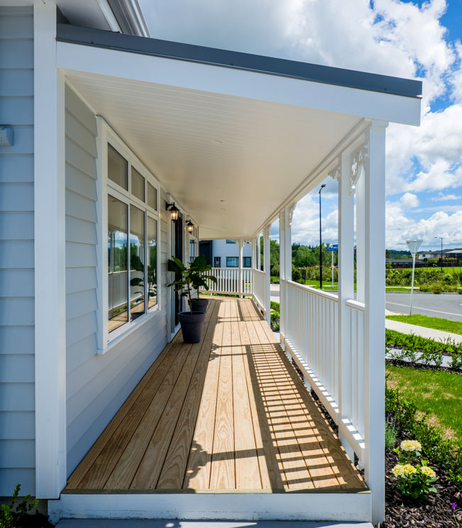 Building With Heritage Homes: What to Expect (NZ Guide)
