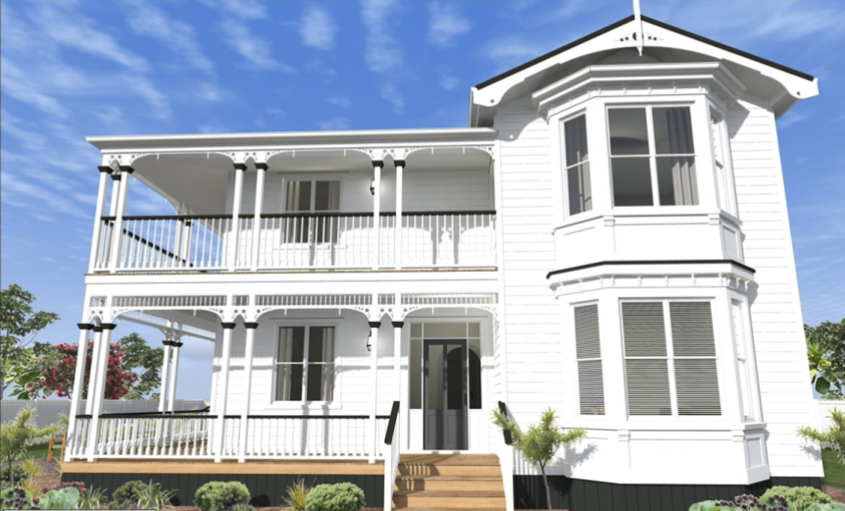 Two-Storey Character Homes in NZ: Is It Worth It?