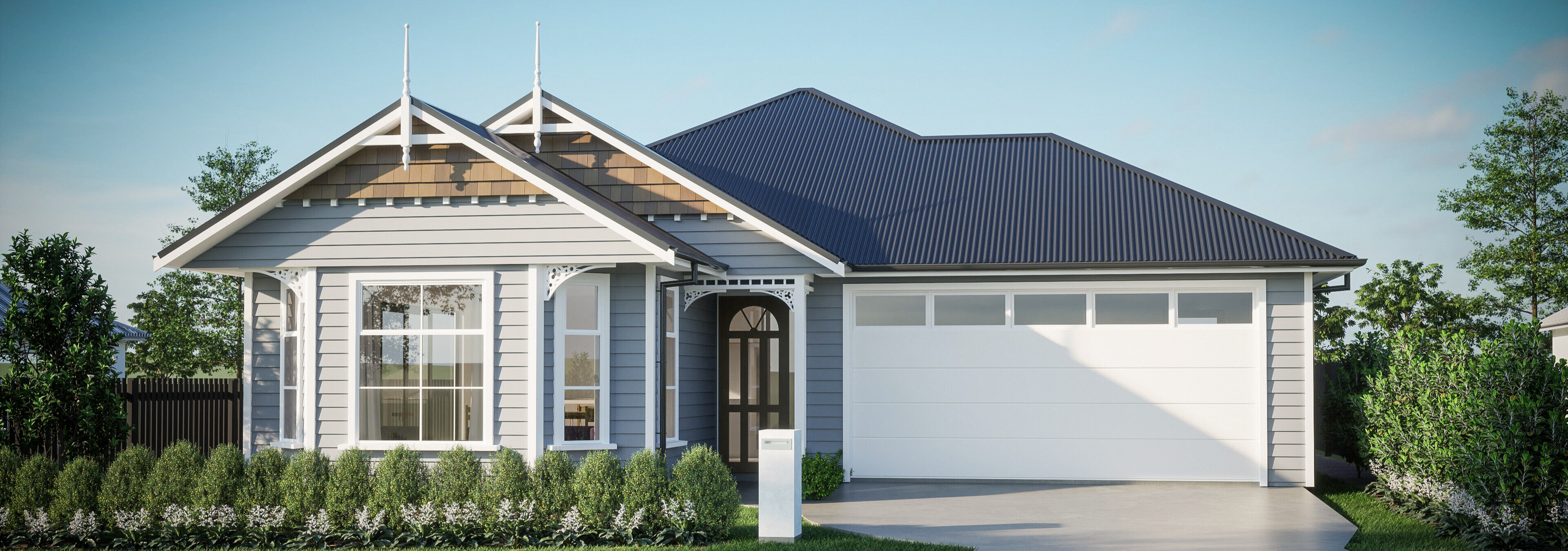 Under Construction: Paerata Rise, Franklin POA