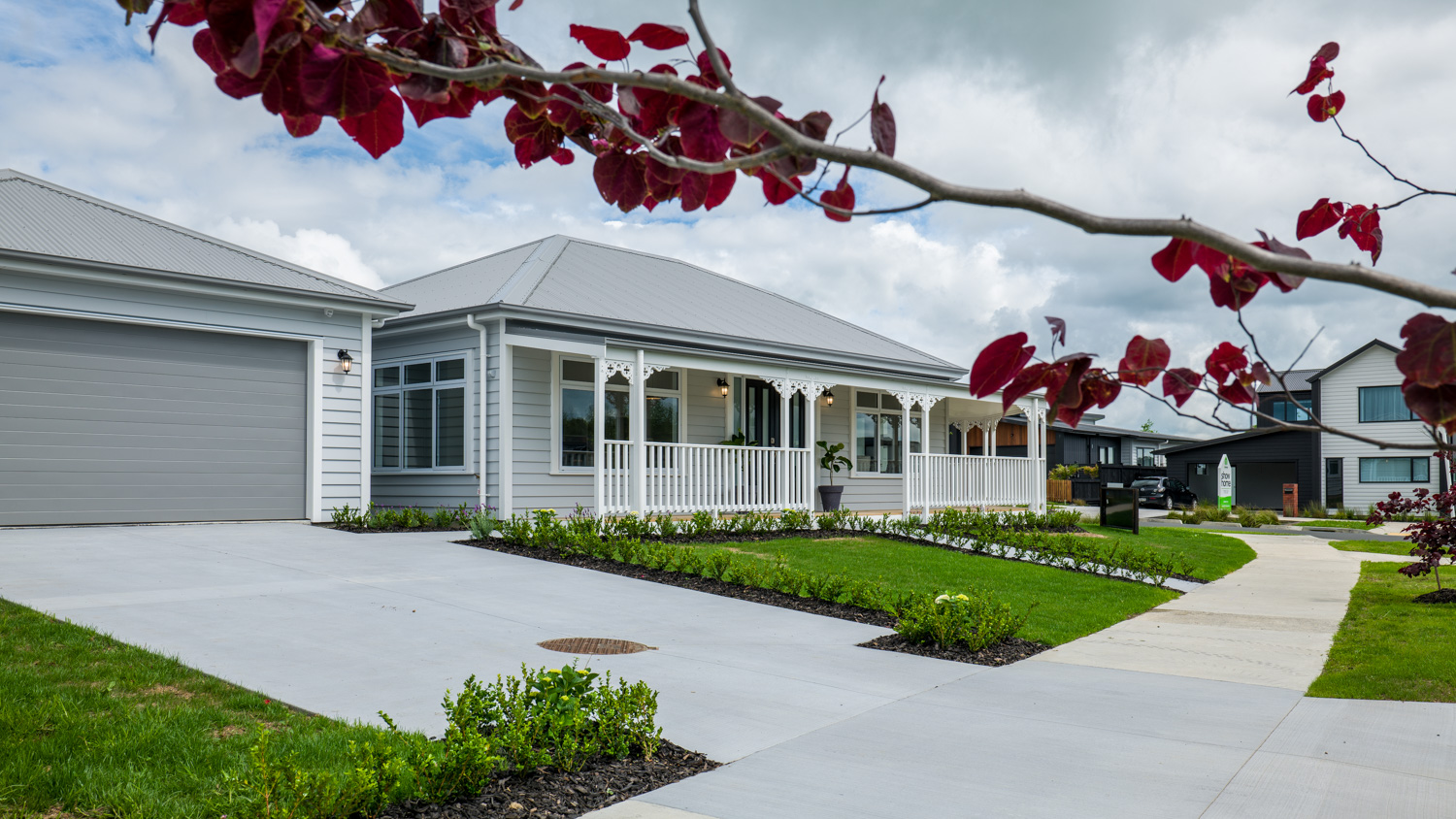 Waiuku, Franklin $1.25m*