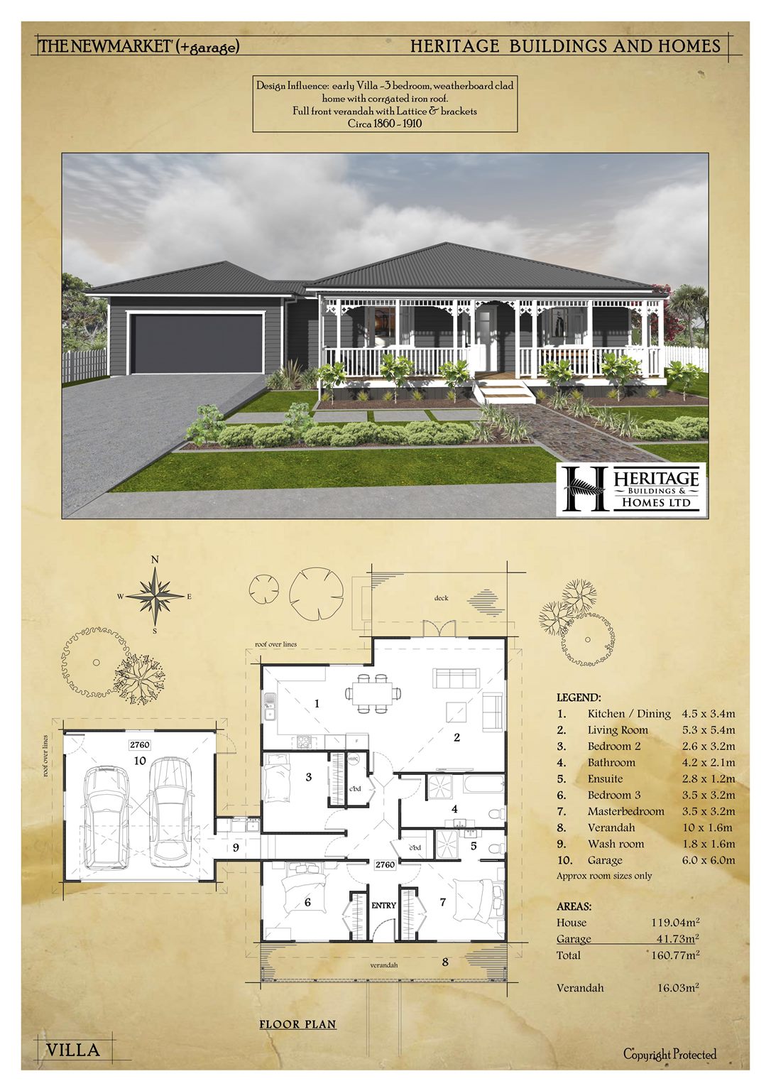 Waiuku, Franklin $1.25m*