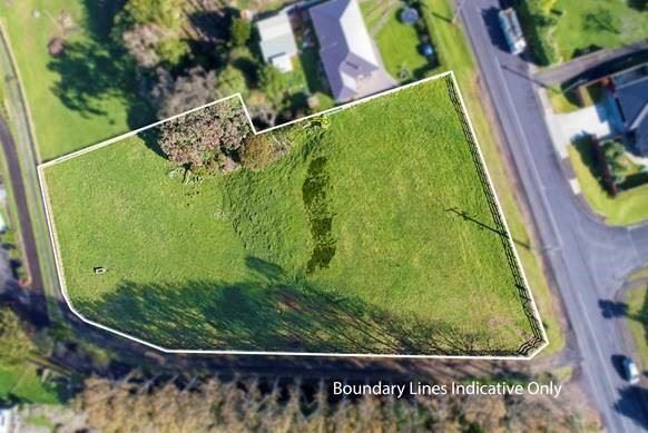 Waiuku, Franklin $1,100,000*