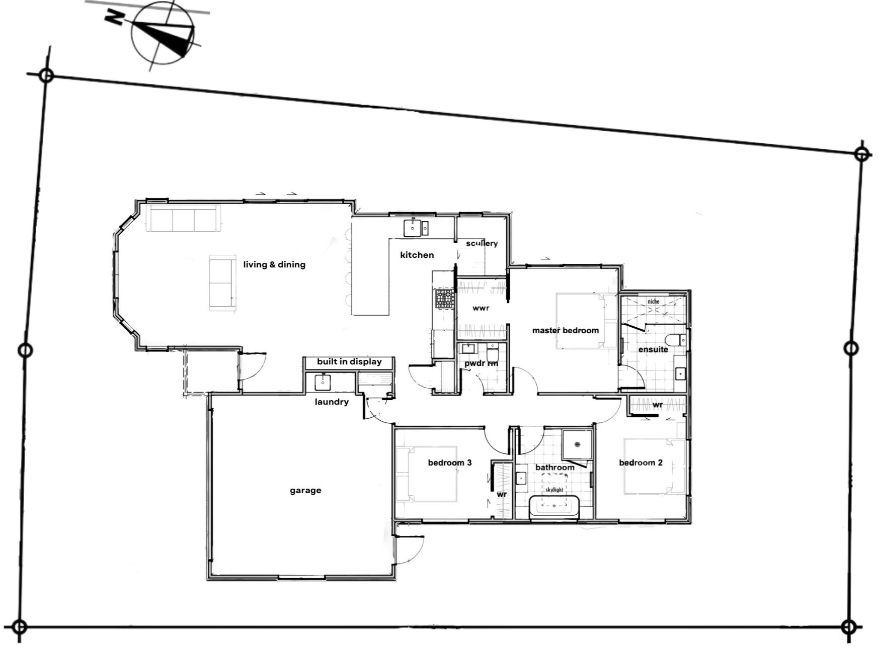 Under Construction: Paerata Rise, Franklin POA