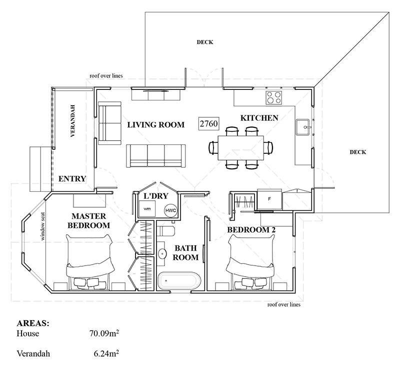 The Petite Avondale 